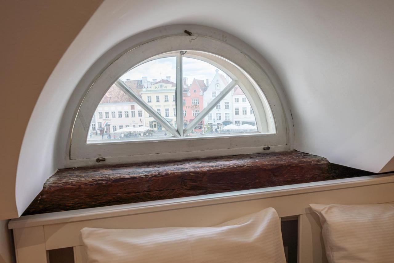 Old Town - Boutique Hall Square * Tallinn