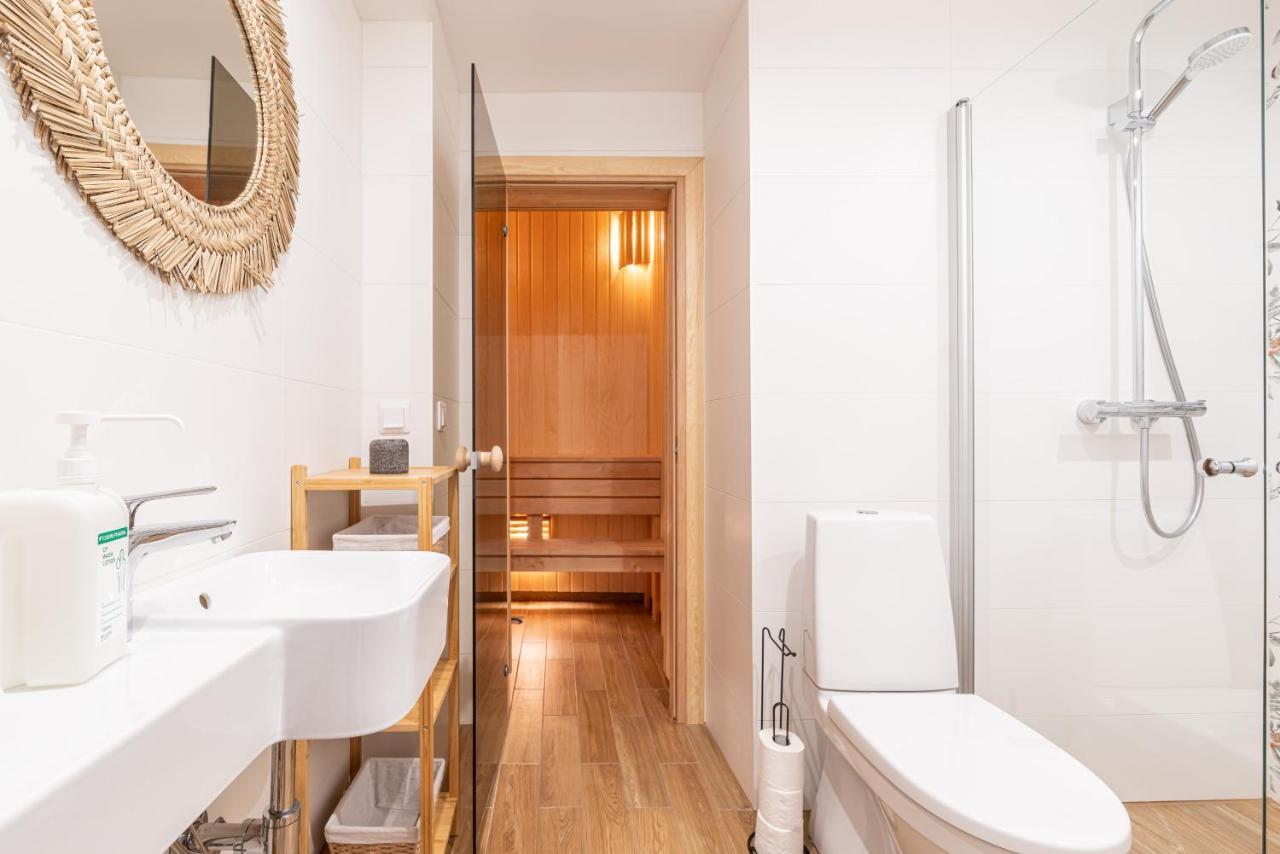 Old Town - Boutique Hall Square Apartment *